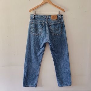 90s LEVI'S 505 JEANS